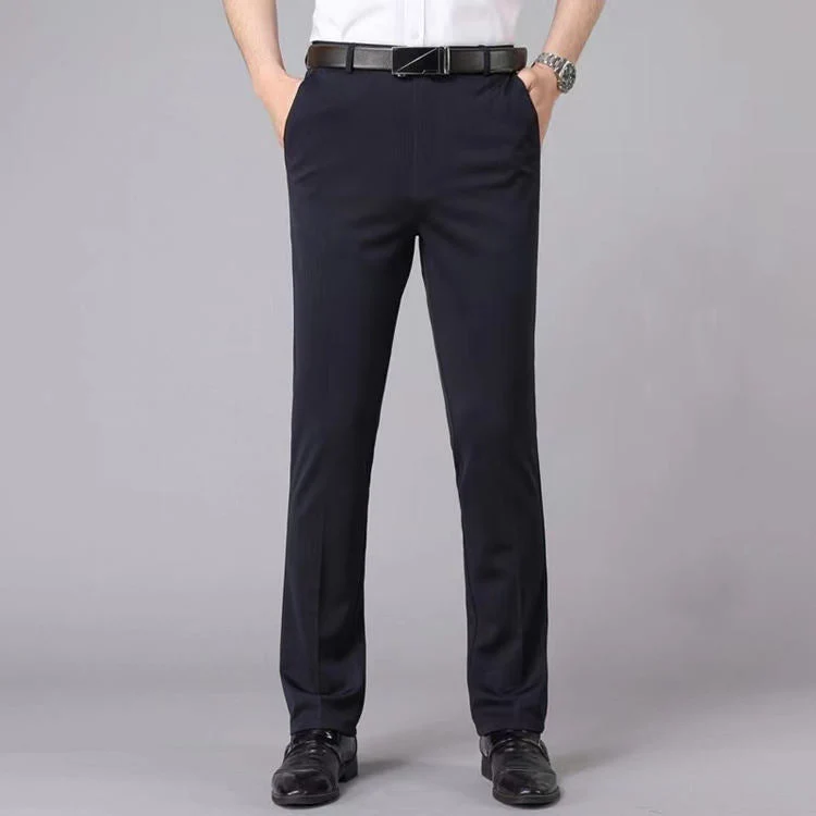 🔥Last day promotion 50% off🔥Men's High Stretch Classic Pants(Buy 2 Free Shipping) - Image 7