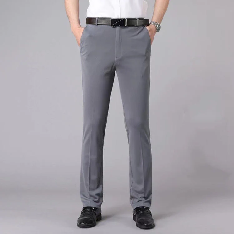 🔥Last day promotion 50% off🔥Men's High Stretch Classic Pants(Buy 2 Free Shipping) - Image 8