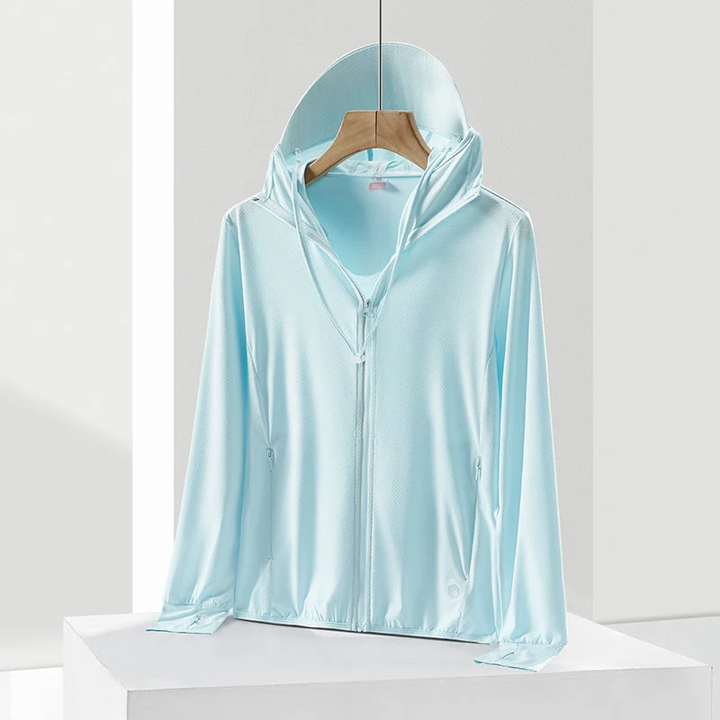 Lightweight Sun Protection Clothing For Men And Women - Image 10