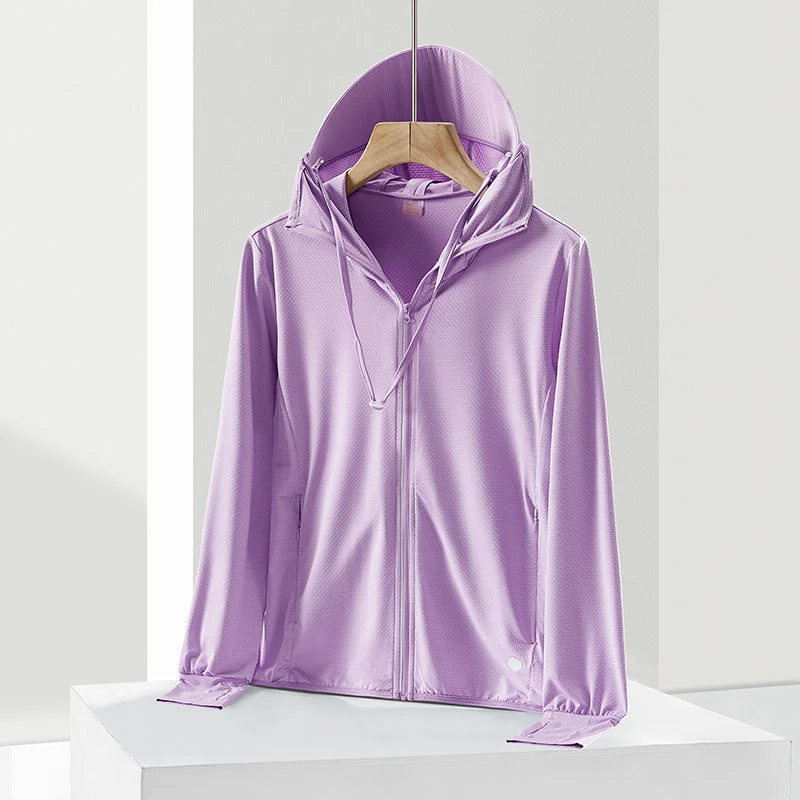 Lightweight Sun Protection Clothing For Men And Women - Image 11