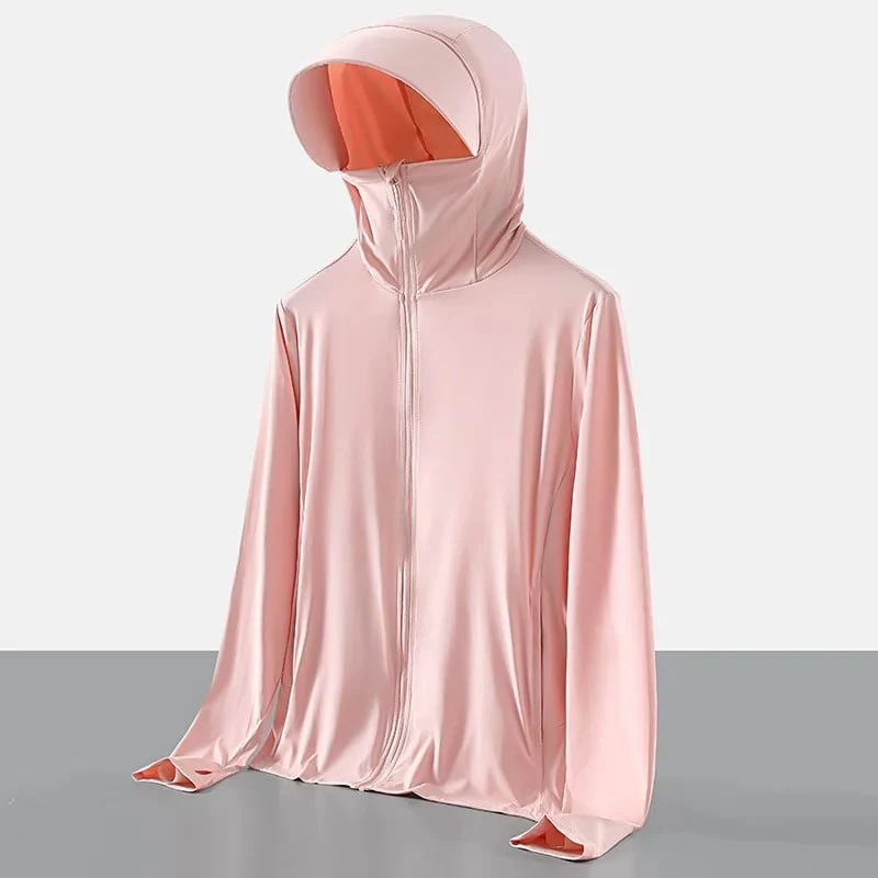 Lightweight Sun Protection Clothing For Men And Women - Image 12