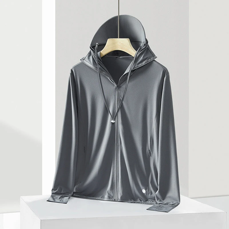 Lightweight Sun Protection Clothing For Men And Women - Image 5