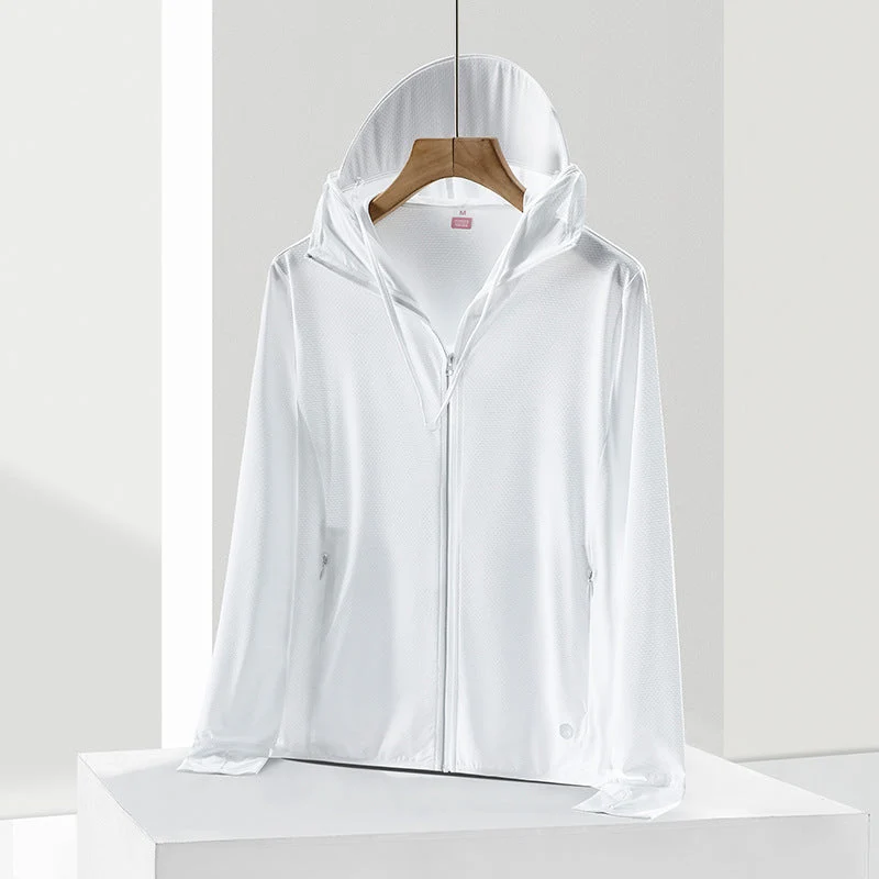 Lightweight Sun Protection Clothing For Men And Women - Image 6