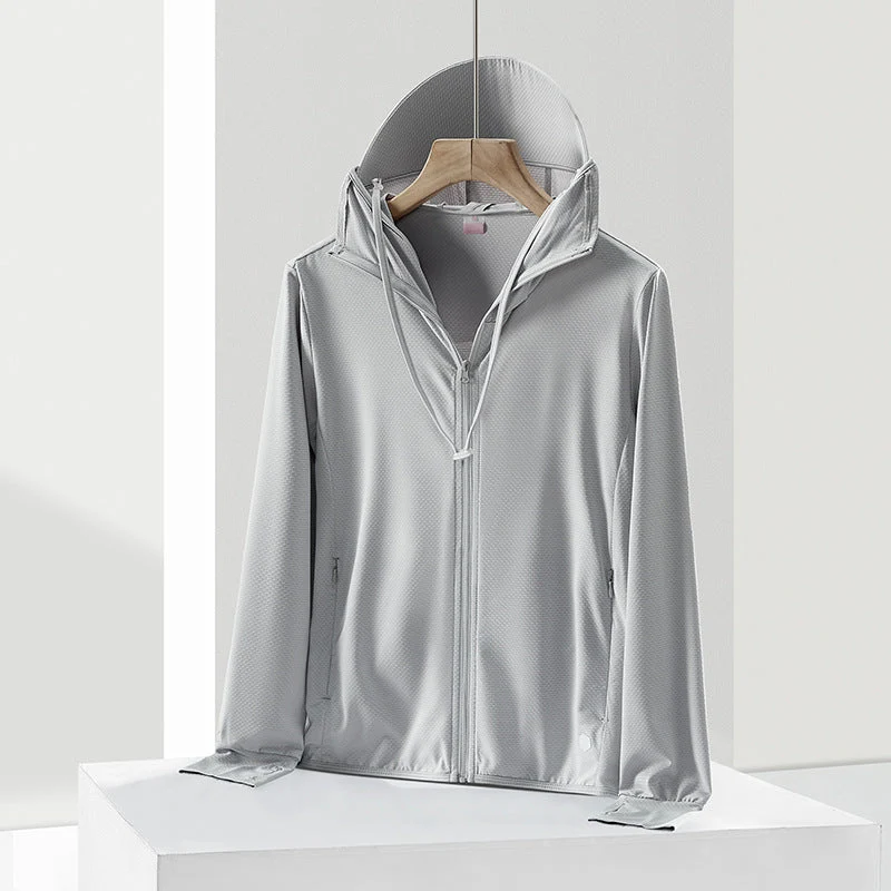Lightweight Sun Protection Clothing For Men And Women - Image 7