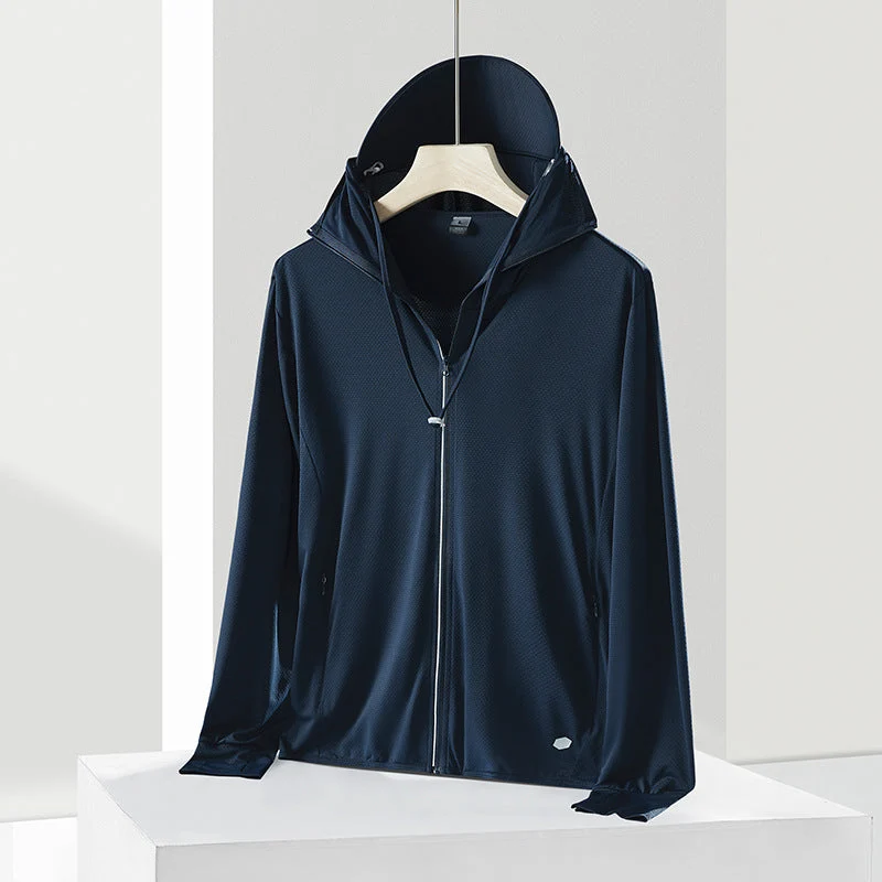 Lightweight Sun Protection Clothing For Men And Women - Image 8
