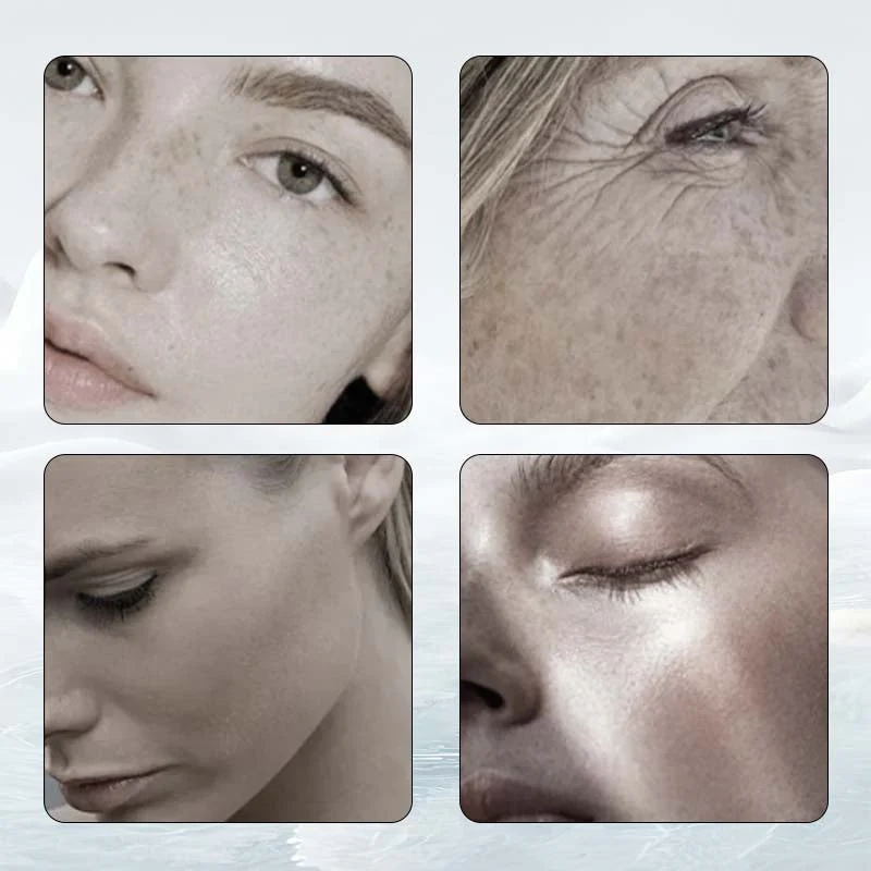 SPF50+ Hydrating Sunscreen Cream - Image 2