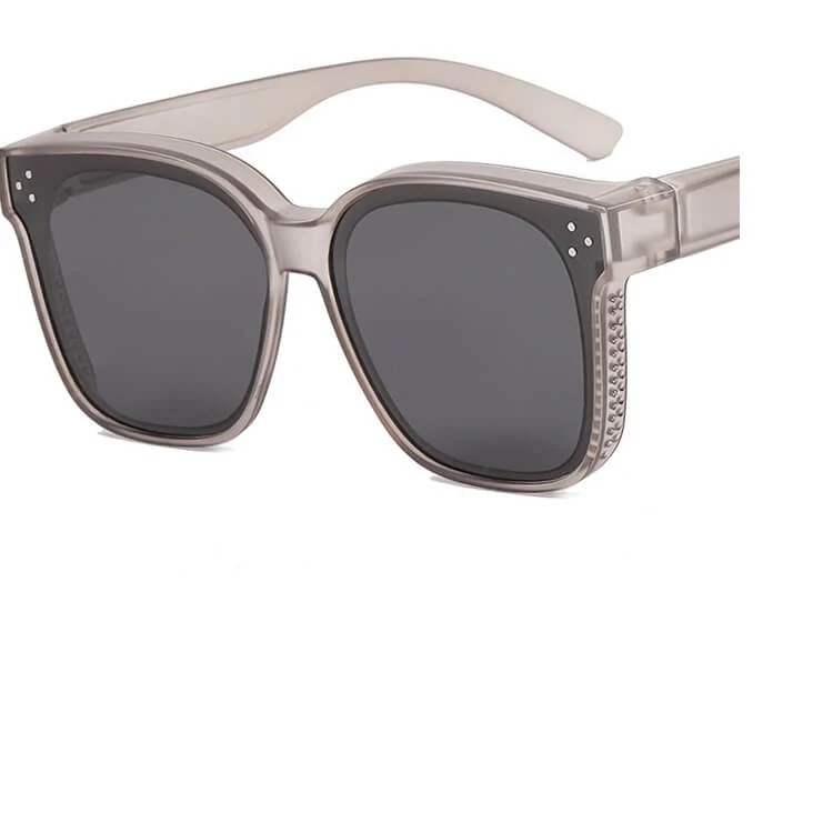 Polarized sunglasses for sun protection and myopia - Image 10