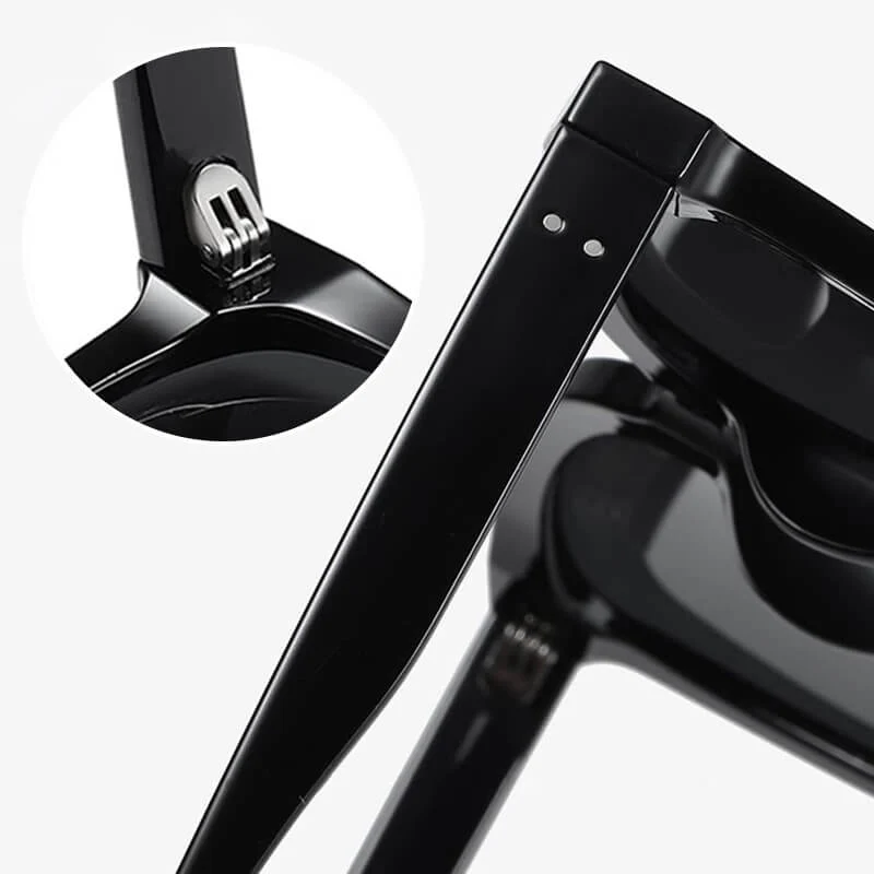 Polarized sunglasses for sun protection and myopia - Image 7