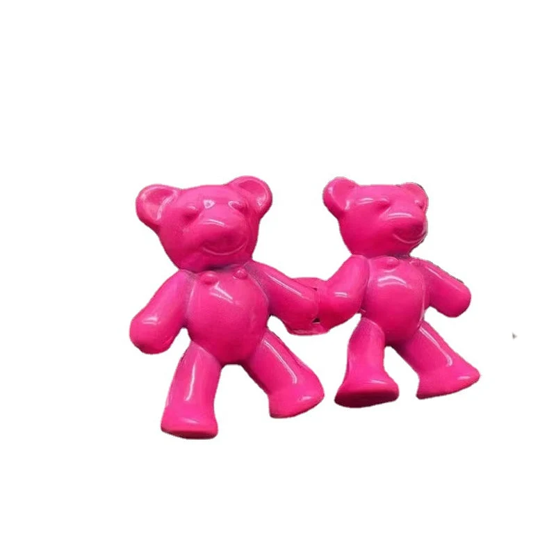 ✨Buy 2 Get 1 Free✨ Cute Adjustable Button Pins - Image 11