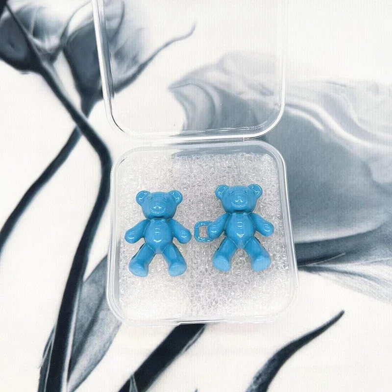 ✨Buy 2 Get 1 Free✨ Cute Adjustable Button Pins - Image 15