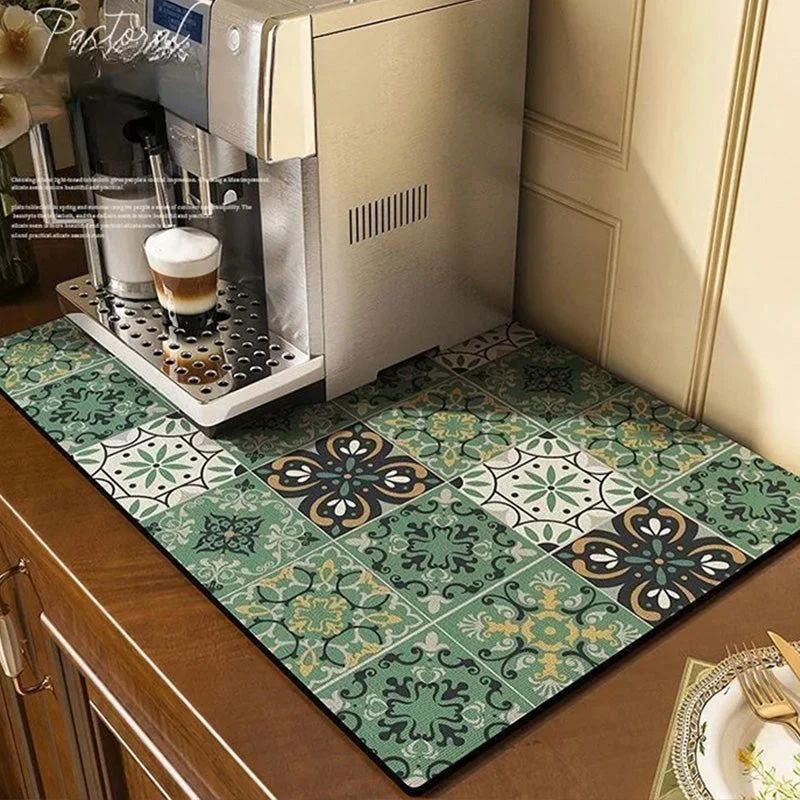 🔥🔥Kitchen Essentials—Absorbent & Water-Controlled Placemat - Image 2