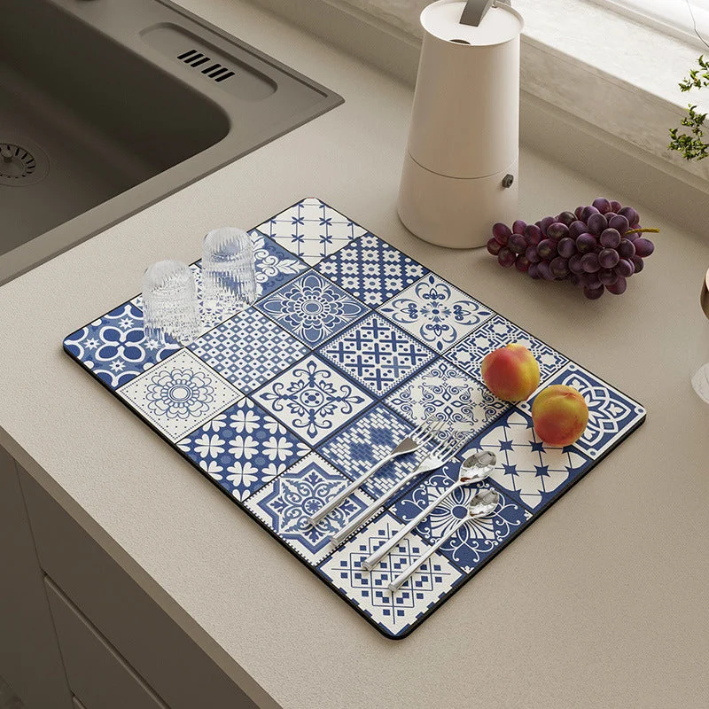 🔥🔥Kitchen Essentials—Absorbent & Water-Controlled Placemat - Image 6