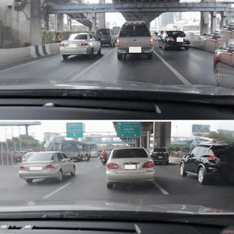 ADAS HD High-Quality Dash Cam - Image 2