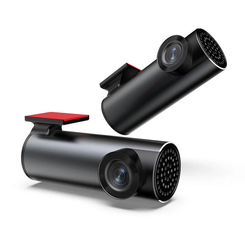 ADAS HD High-Quality Dash Cam - Image 8