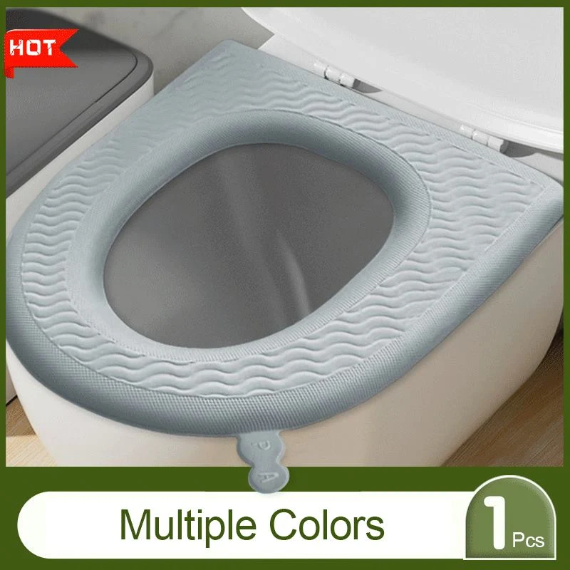 Waterproof Toilet Seat Cushion - Image 7