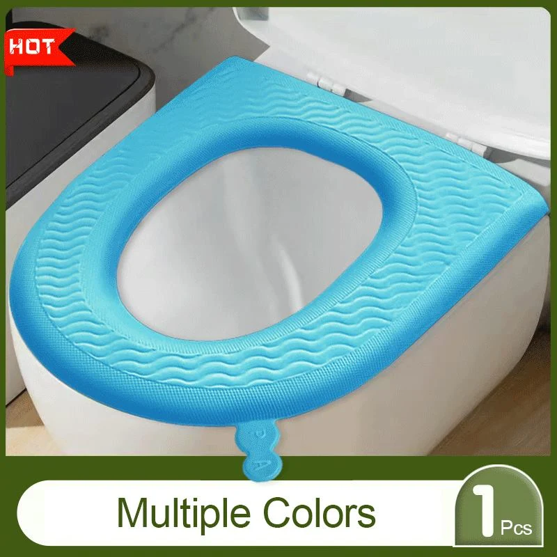 Waterproof Toilet Seat Cushion - Image 9