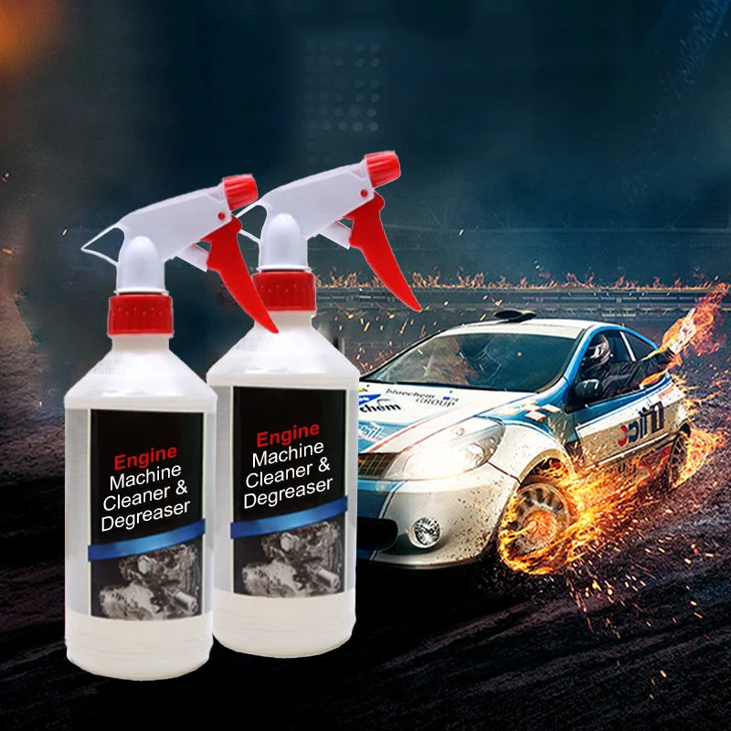 🔥🔥49% off for a limited time Hot Sale- Engine Machine Cleaner & Degreaser - Image 2