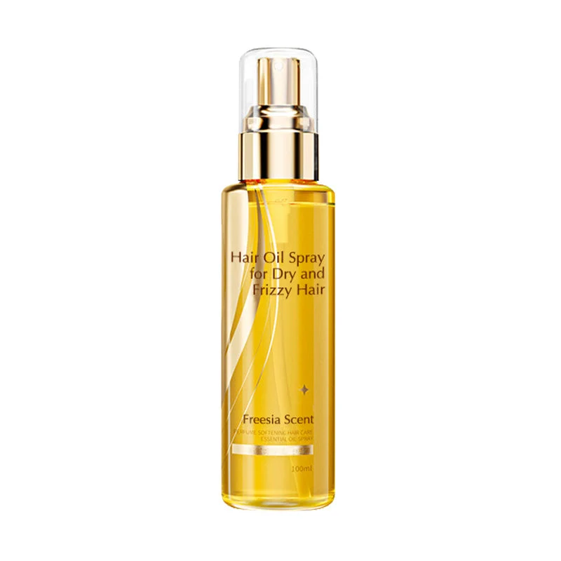 VSEA Hair Oil Spray for Dry and Frizzy Hair - Image 10