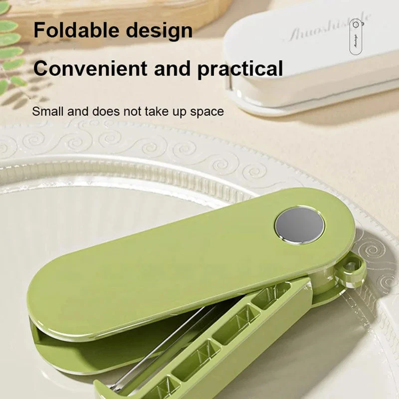 Multi-function Mini Portable Foldable Peeler - Image 2