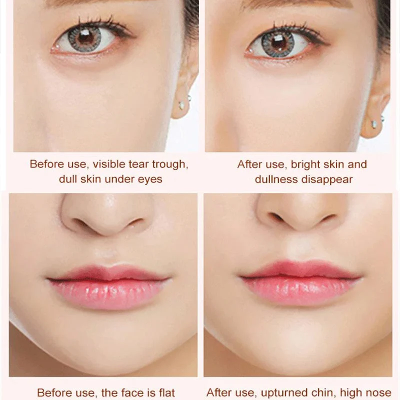 Liquid Highlighting & Contouring Creamy Concealer Stick😍 - Image 10