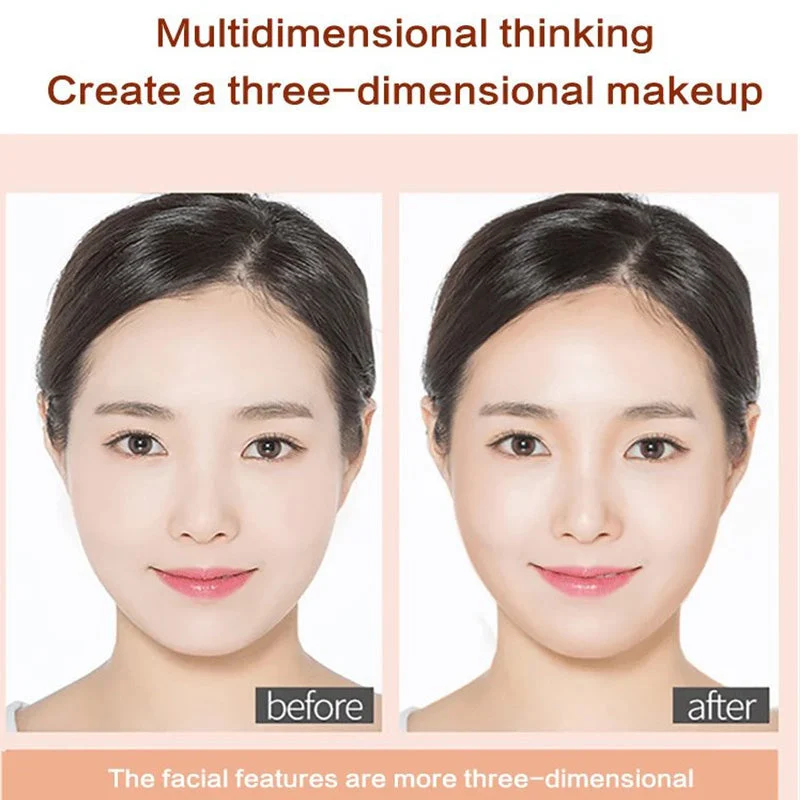 Liquid Highlighting & Contouring Creamy Concealer Stick😍 - Image 11
