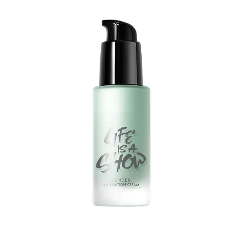 Moisturizing Makeup Primer Cream💯 - Image 10