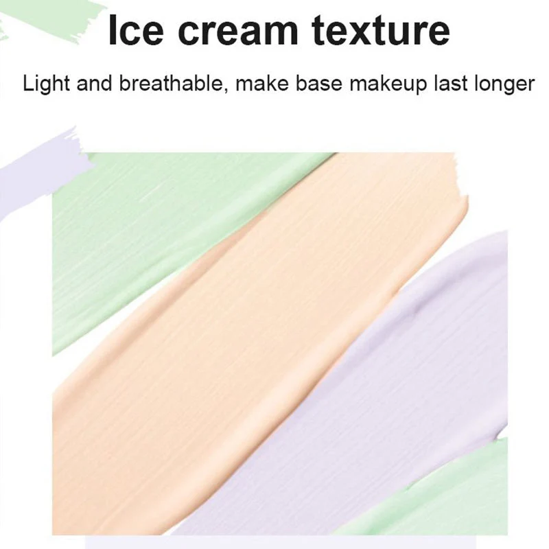 Moisturizing Makeup Primer Cream💯 - Image 3