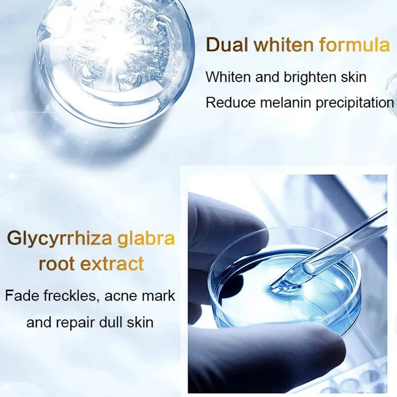 Moisturizing Makeup Primer Cream💯 - Image 5