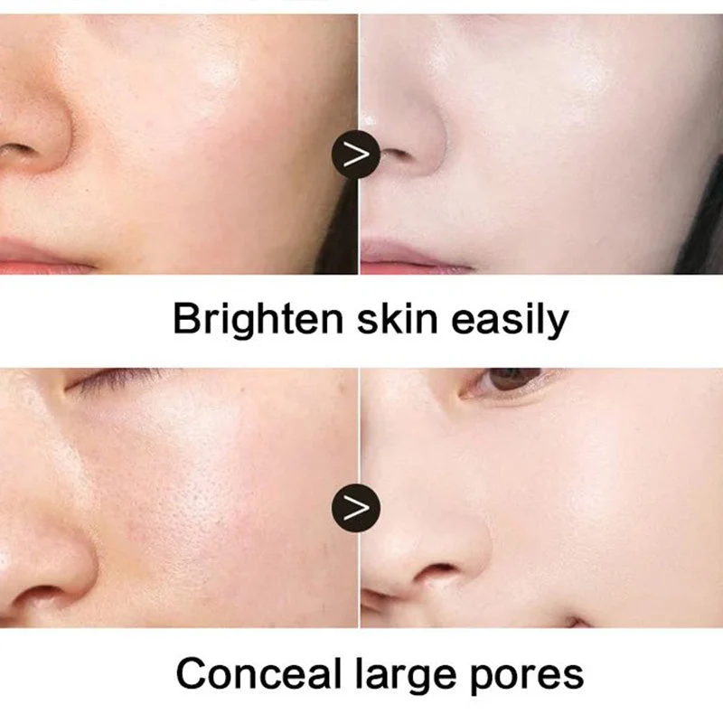 Moisturizing Makeup Primer Cream💯 - Image 6