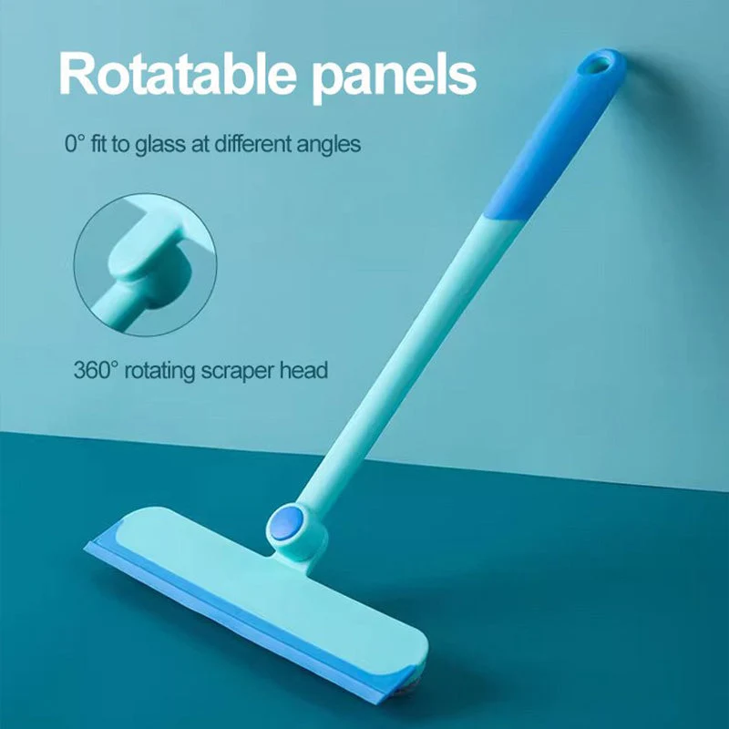 🔥New Year Special 49% OFF🔥Stretchable Rotating Double-sided Glass Cleaning Tool - Effortless Glass Cleaning at Your Fingertips - Image 11