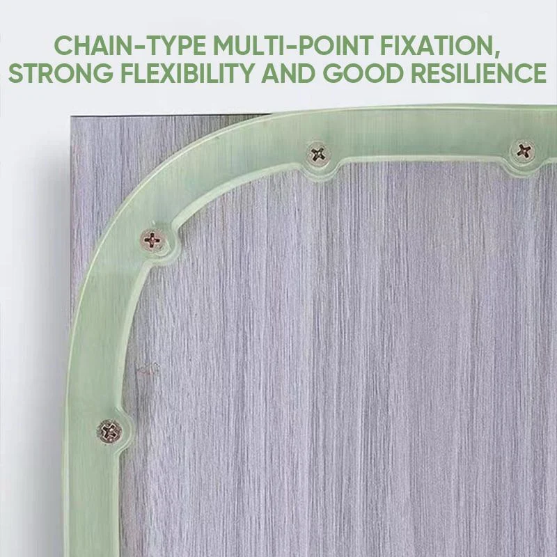 Transparent Woodworking Profiling Strip - Image 4