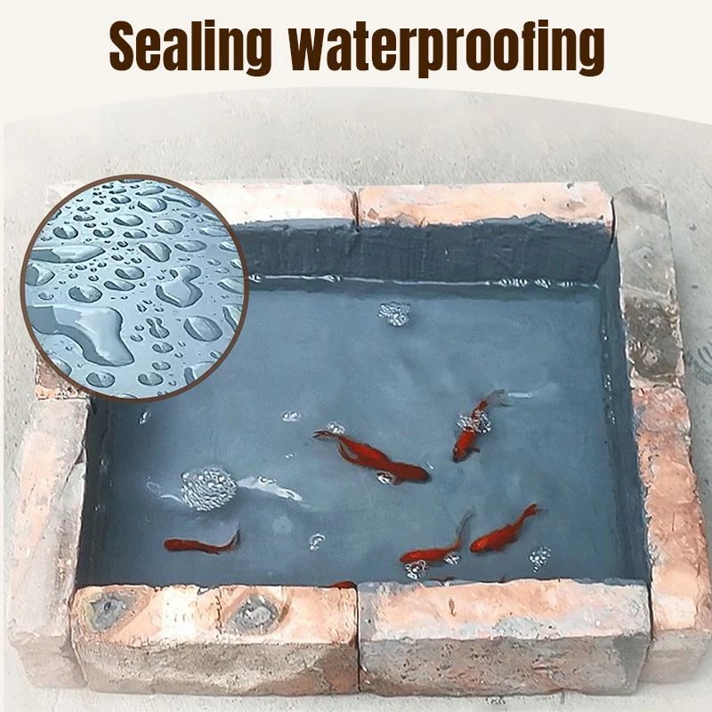 Powerful Polyurea Grouting Sealant - Image 4
