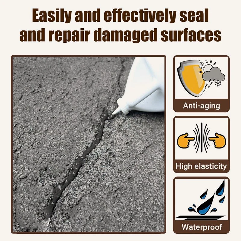 Powerful Polyurea Grouting Sealant - Image 5
