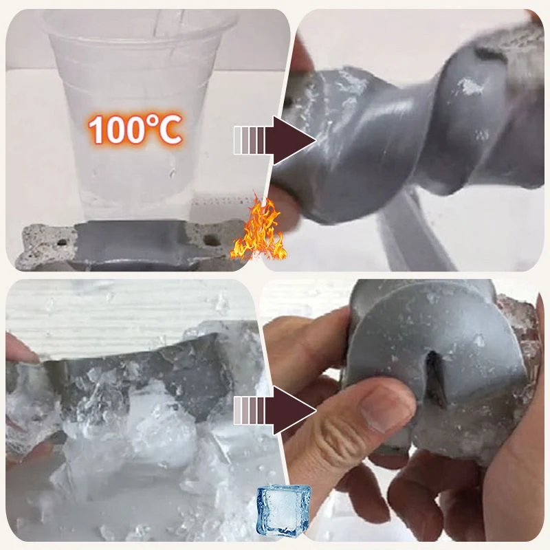 Powerful Polyurea Grouting Sealant - Image 6