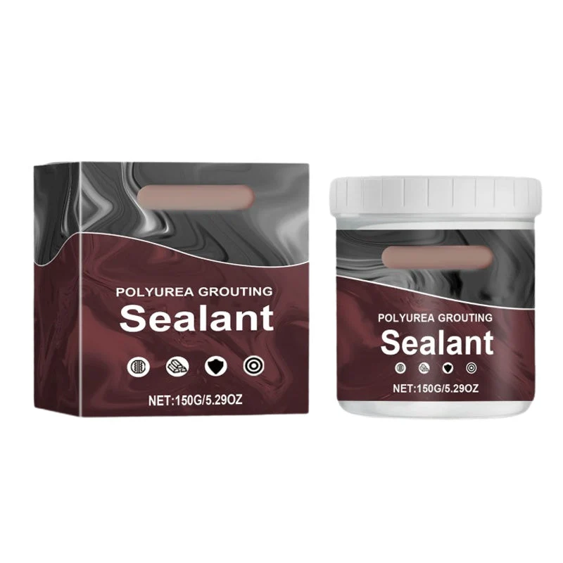 Powerful Polyurea Grouting Sealant - Image 9