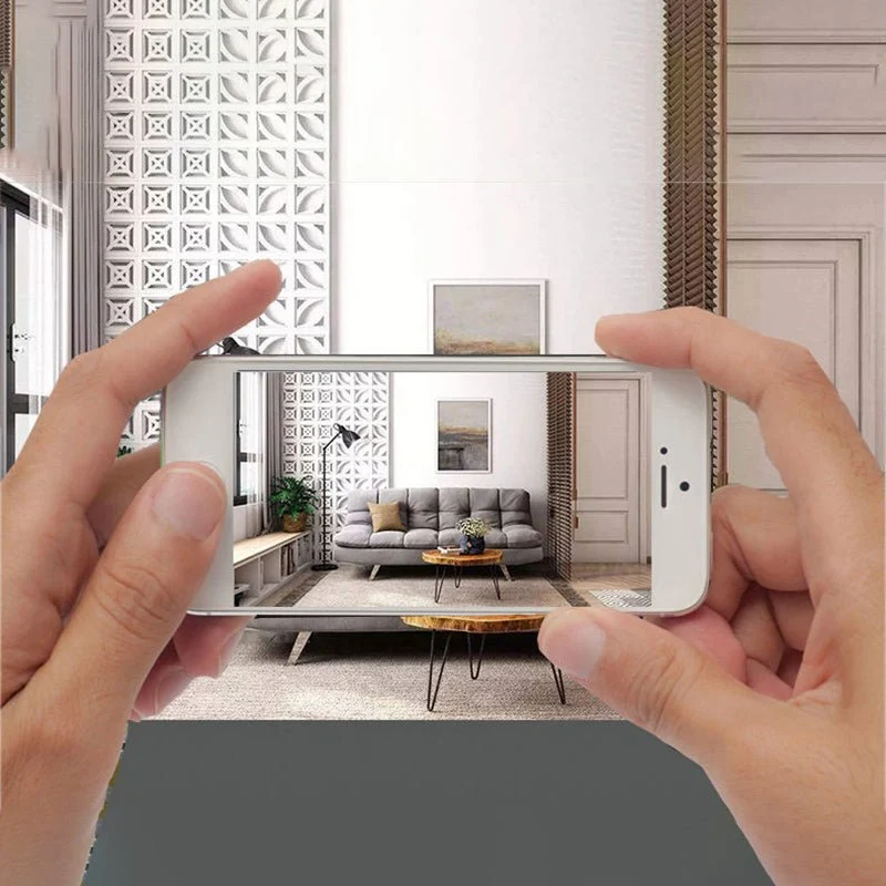 Wireless Wifi Camera Security Camera - Image 5