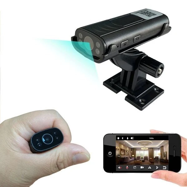 Wireless Wifi Camera Security Camera - Image 6