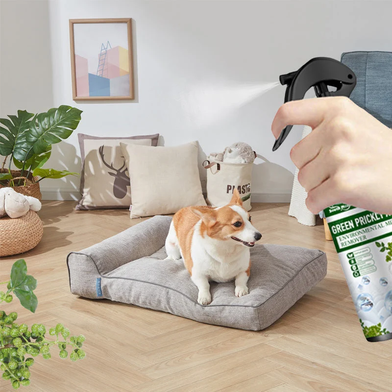 Powerful Mite Remover Spray - Image 10