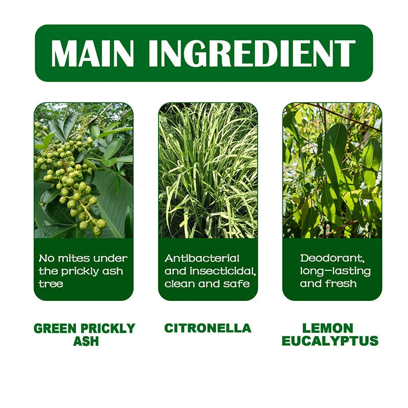 Powerful Mite Remover Spray - Image 6