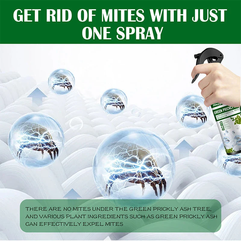 Powerful Mite Remover Spray - Image 8
