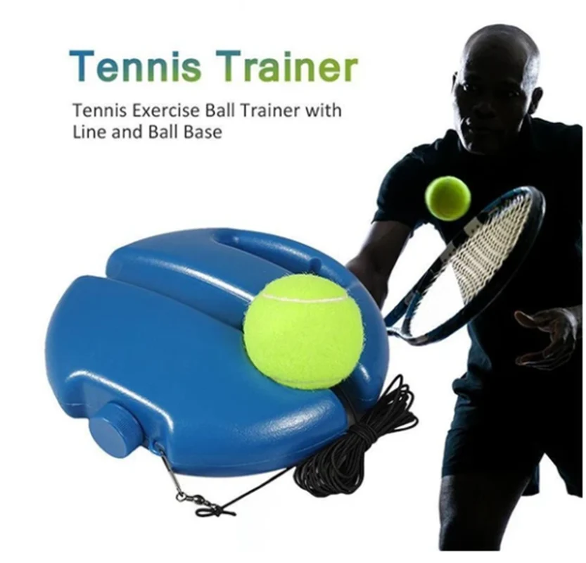 HOT Sales - Tennis Practice Device - Image 2