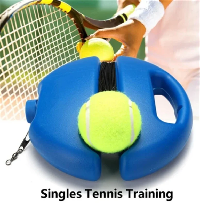 HOT Sales - Tennis Practice Device - Image 4