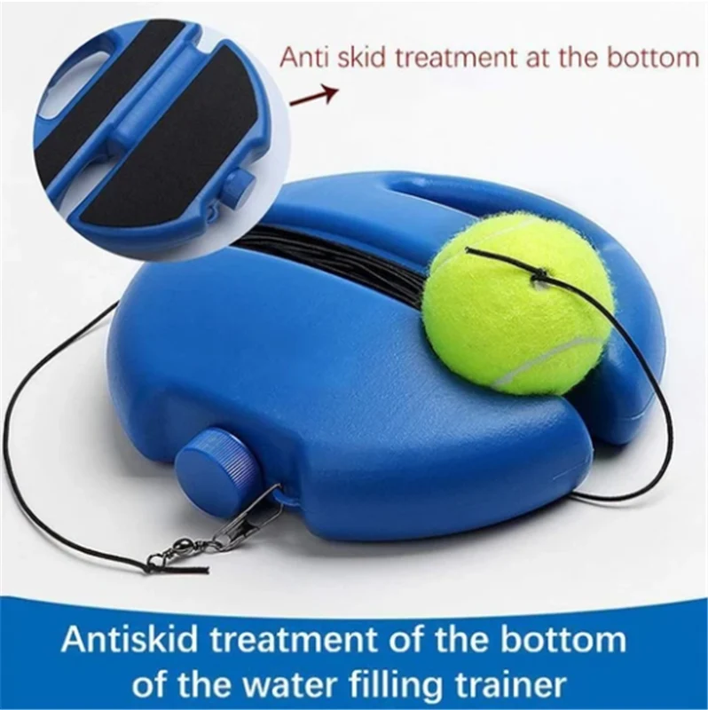HOT Sales - Tennis Practice Device - Image 5