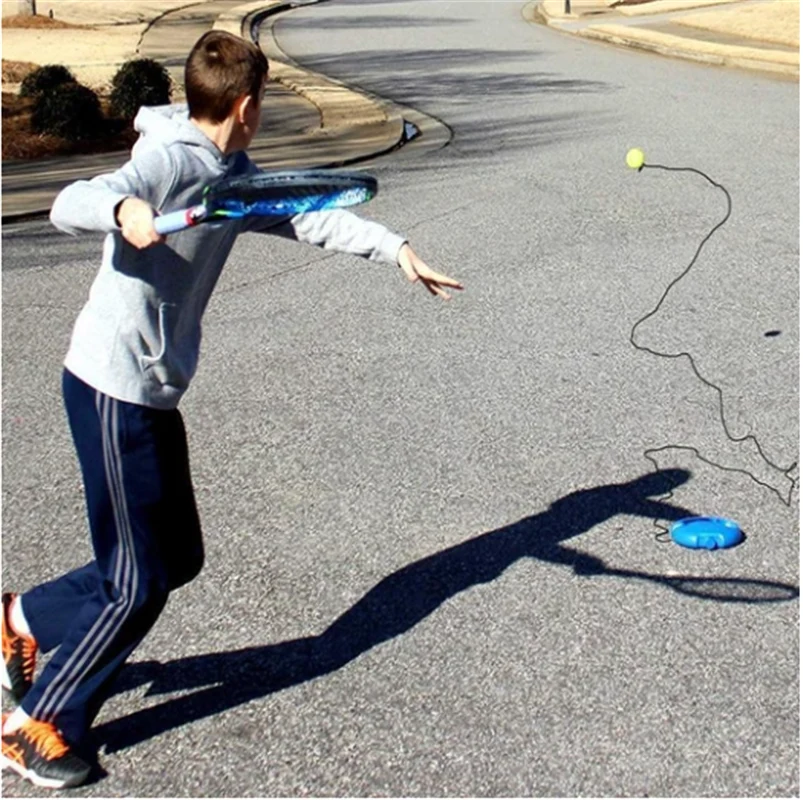 HOT Sales - Tennis Practice Device - Image 8