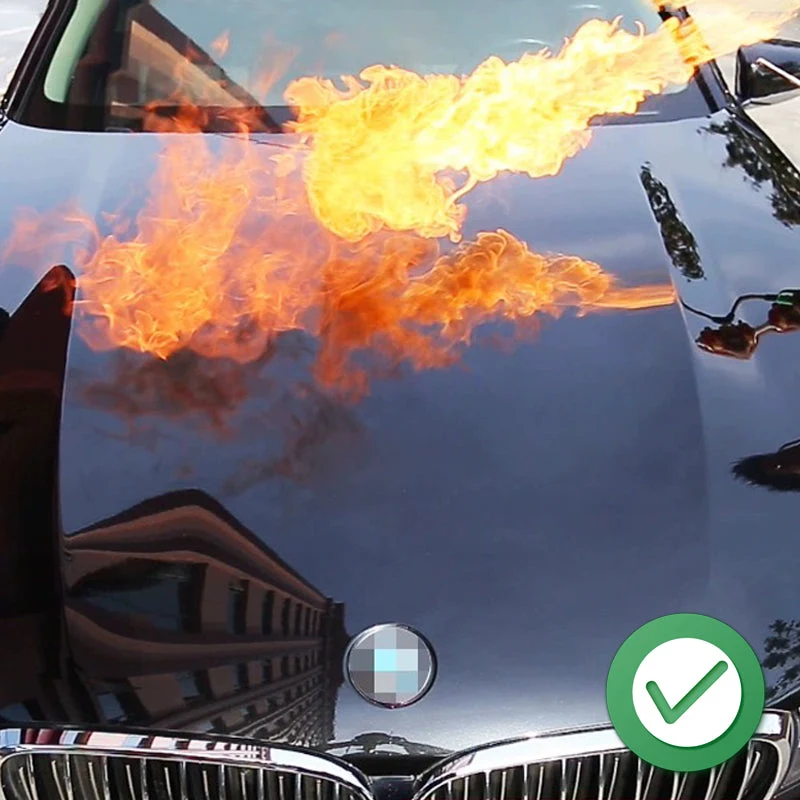 High Protection Car Quick Coating Spray - Image 3