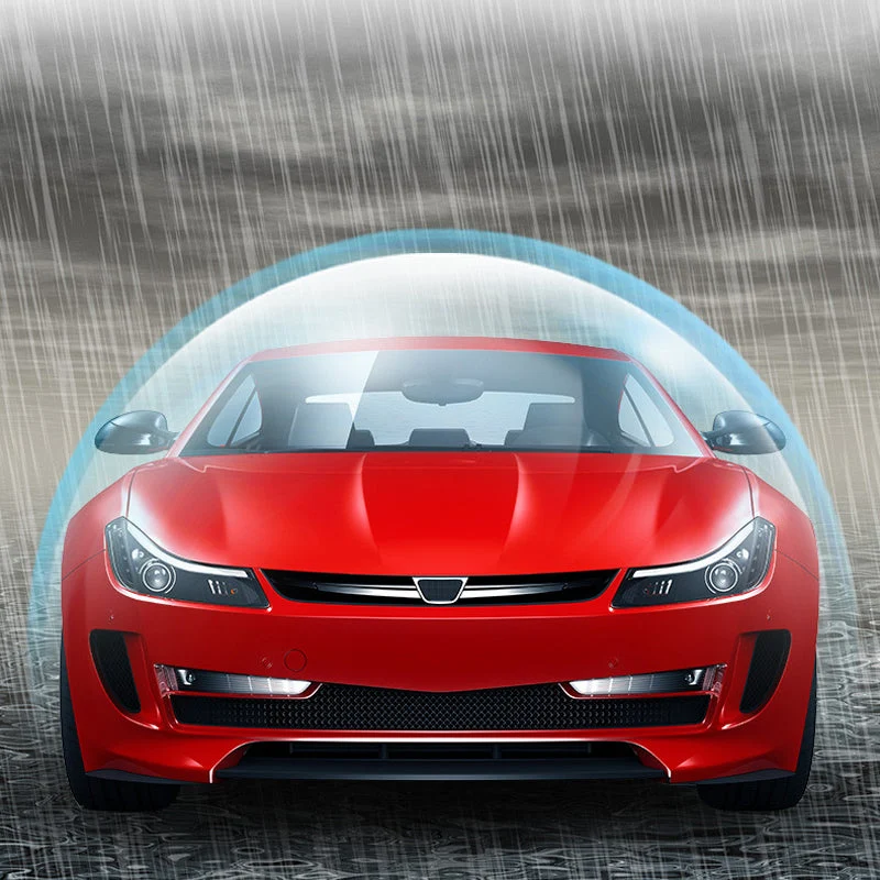 High Protection Car Quick Coating Spray - Image 6