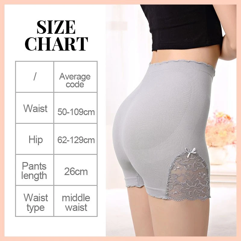 Women's Multifunctional Safety Underpants - Image 10