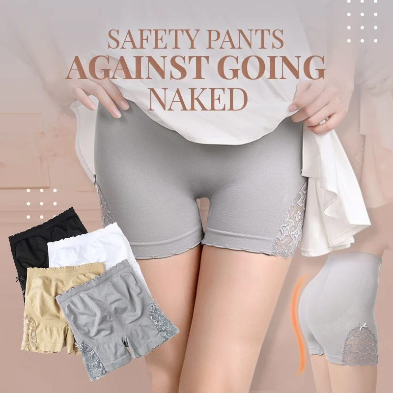 Women's Multifunctional Safety Underpants - Image 3