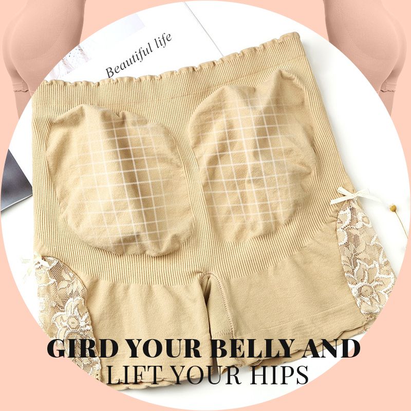 Women's Multifunctional Safety Underpants - Image 5