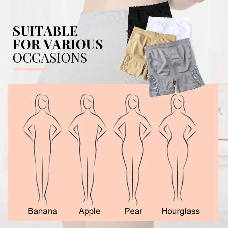 Women's Multifunctional Safety Underpants - Image 7
